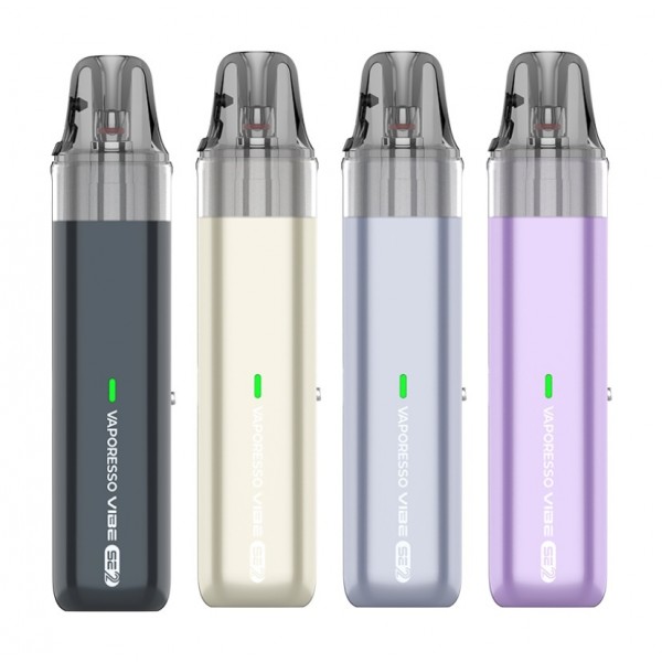 Kit Vaporesso VIBE SE 2